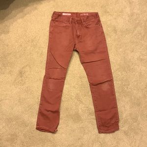 GAP Corduroy Pants